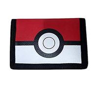 CYP BRAND Pokemon BR-281-PK Pokeball Wallet