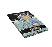 CYP BRAND Pokémon Flap Folder - Squirtle
