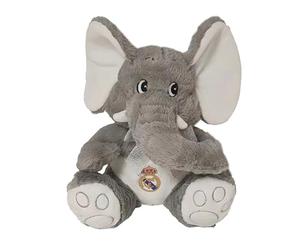 CYP BRAND Real Madrid Elephant Plush 25cm