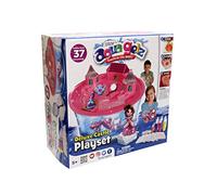 CYP BRANDS - 4023602B - Play Set Deluxe - Princess Castle Aqua Gelz