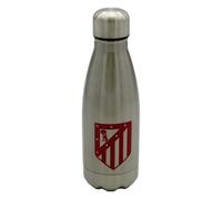 CYPBRANDS Atlético de Madrid Official Product Steel Bottle Water Bottle Water Bottle