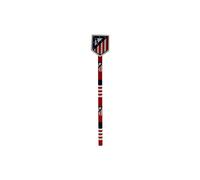 Cyp Brands Atlético De Madrid Pencil With Eraser