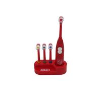 Cyp Brands Atlético De Madrid Vibrating Toothbrush