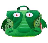 CYP BRANDS Bagoose Animals MC-102-B Children's Backpack Crocodile