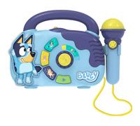 CyP Brands Bluey Karaoke