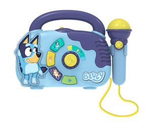 CyP Brands Bluey Karaoke