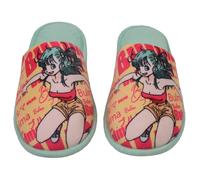 Cyp Brands Dragon Ball Bulma Slippers
