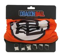 Cyp Brands Dragon Ball Neck Warmer