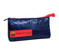 Cyp Brands Fc Barcelona Jumbo Pencil Case
