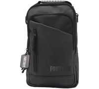 Cyp Brands Fortnite Where We Droppin Crossbody Black Kids