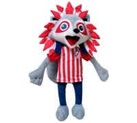 Cyp Brands Indi Atletico De Madrid Plush 35 Cm