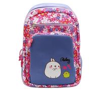 CYP BRANDS - MC02MG - Backpack 43 cm Adaptable to Molang Trolley