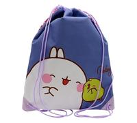 CYP BRANDS - MC03MG - Backpack Sack 34 x 44 Molang