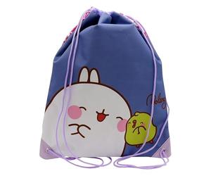 CYP BRANDS - MC03MG - Backpack Sack 34 x 44 Molang