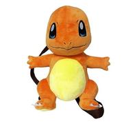 Cyp Brands Pokémon Charmander Orange Backpack