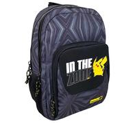 Cyp Brands Pokémon Pikachu Backpack 42 Cm
