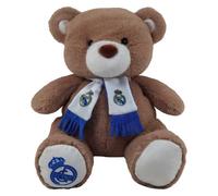 Cyp Brands Real Madrid 32 Cm Teddy Bear