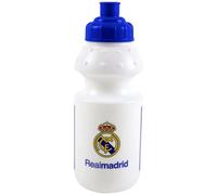 Cyp Brands Real Madrid 350 ml Bottle Blanc TU