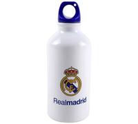 Cyp Brands Real Madrid 400 ml Bottle Blanc TU