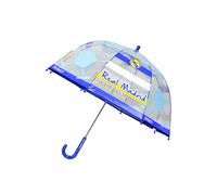 Cyp Brands Real Madrid Children´s Manual Umbrella 48 Cm
