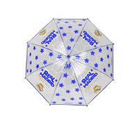 Cyp Brands Real Madrid Children´s Manual Umbrella 48 Cm