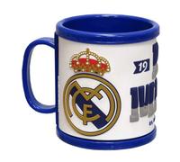 Cyp Brands Real Madrid Rubber Mug