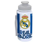 Cyp Brands Real Madrid Translucent Bottle Blanc 550 ml