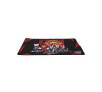 CYP Brands Sonic The Hedgehog Desk Mat
