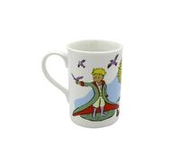 CyP Brands - The Little Prince, Mug, Breakfast, Tableware, Original Mugs, Porcelain, White, Official Product