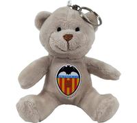 Cyp Brands Valencia Teddy Bear Keychain
