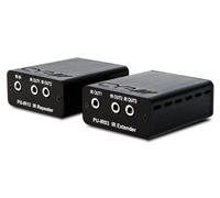 CYP CAT5/6 Infra Red Over Extender Set
