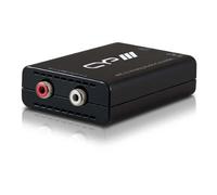 CYP HDMI to Stereo Audio ARC Extractor