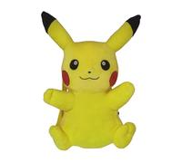 CYP - Pokemon Pikachu Plush Backpack - 35 cm