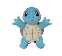 CYP - Pokemon Squirtle Plush Backpack - 35 cm