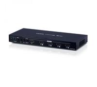 CYP QU-28S-4K22 1 to 8 HDMI Switching Distribution Amplifier