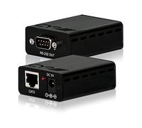 CYP RS-232 Control Over CAT5/6 Extender Set