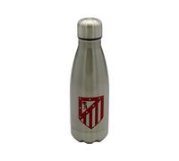 CYPBRANDS Atlético de Madrid Official Product Steel Bottle Water Bottle Water Bottle