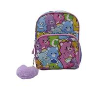 Cyp Brands Care Bears 30 Cm Friendship 5l Backpack Multicolor Kids