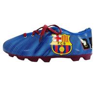 CYPBRANDS FC Barcelona Boot Case, Blaugrana, Estandar, FC Barcelona Boot Bag