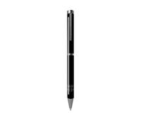 CYPBRANDS FC Barcelona Metal Pen in Box, Black/White, Estandar, FC Barcelona Metal Pen in Box
