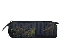 CYPBRANDS Jurassic World Roar! Pencil Case, multicoloured, One Size