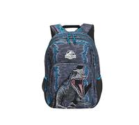 CYPBRANDS Jurassic World Bag Backpack 34x44