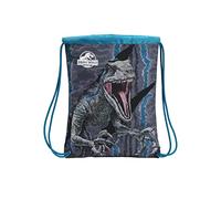 CYPBRANDS Jurassic World Bag Backpack 34x44