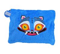 CYPBRANDS - K-Pop Demon Hunters, Derpy, Trousse da toilette, Portamonete, Borsa,