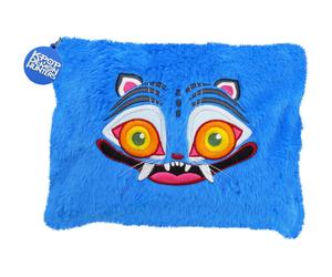 CYPBRANDS - K-Pop Demon Hunters, Derpy, Trousse da toilette, Portamonete, Borsa,