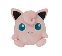 Cyp Jigglypuff Pokemon 28 Cm Backpack