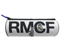 CYPBRANDS Real Madrid Pencil Case for All School Cylinder