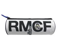 CYPBRANDS Real Madrid Pencil Case for All School Cylinder