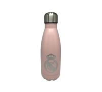 CYPBRANDS Real Madrid Steel Pink Bottle 550ml