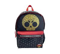 CYPBRANDS, Unisex Children's Backpack, multicoloured, Medium